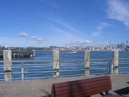 Devonport Library